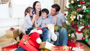fiestas navideñas