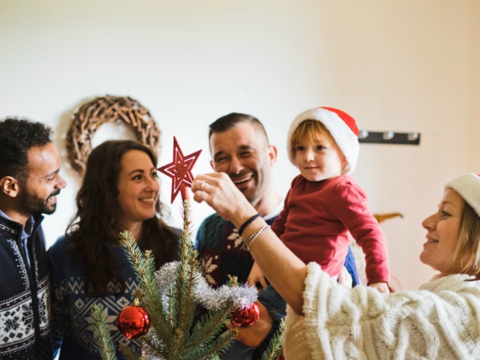 significado de la Navidad