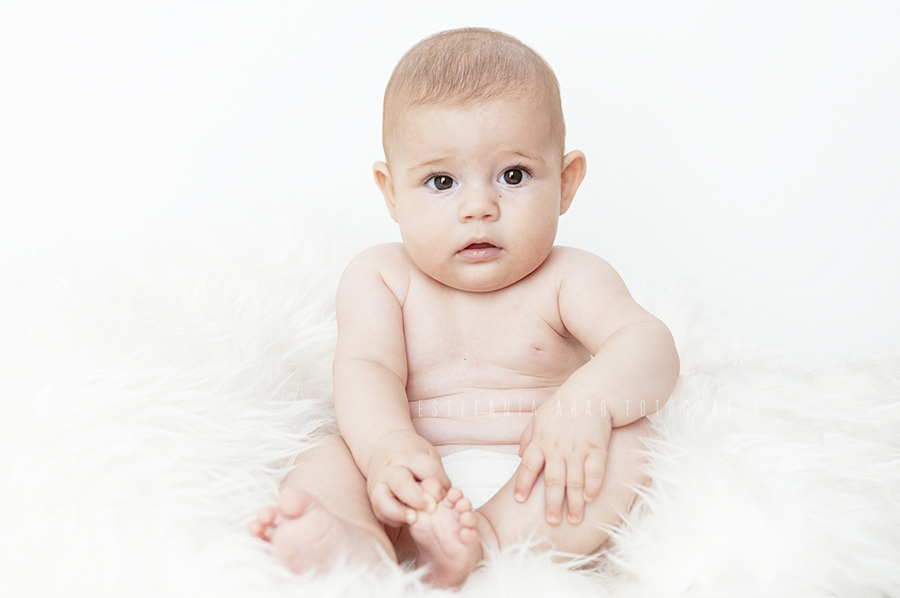 desarrollo infantil