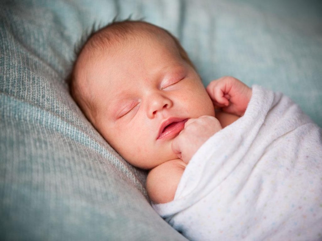 el síndrome de abstinencia neonatal