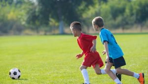 fútbol