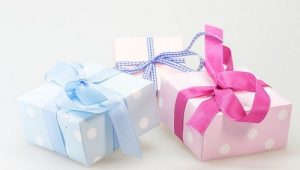 regalos para un recién nacido