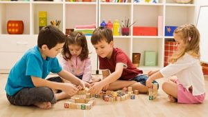 actividades fáciles para niños