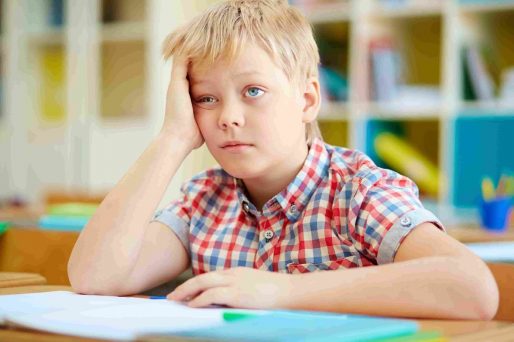 adaptarse a la escuela