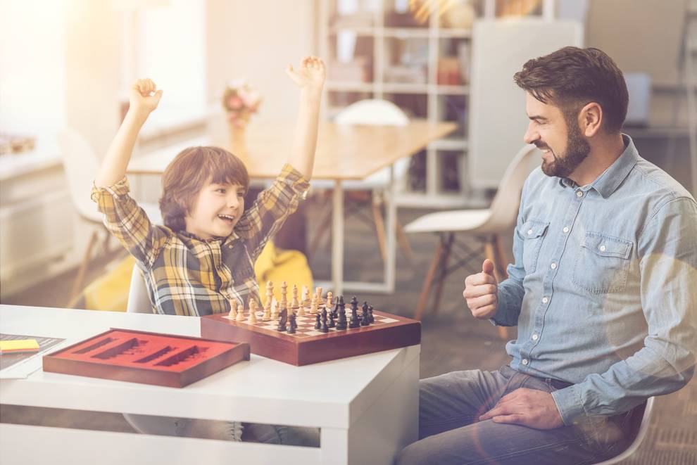 actividades de aprendizaje