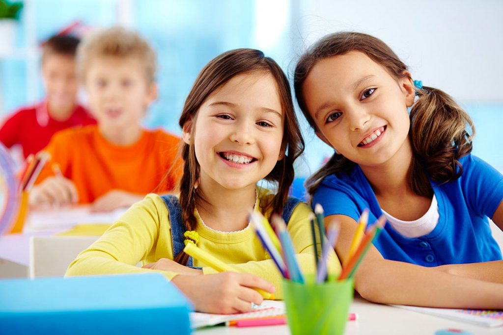 regreso a clases