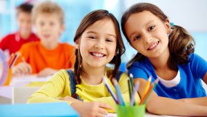 regreso a clases