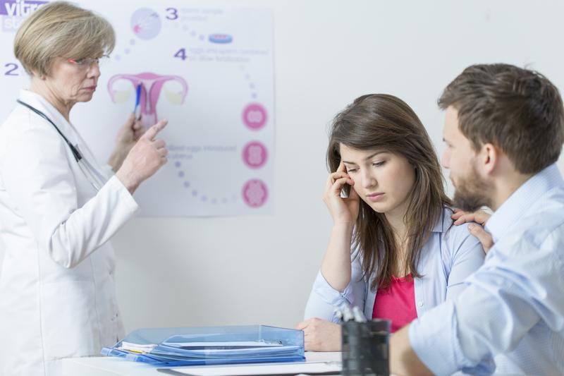 problema de fertilidad