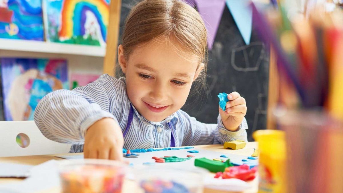 confinamiento en los niños