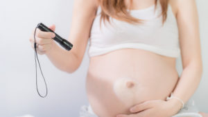 Ejercicios de estimulación prenatal