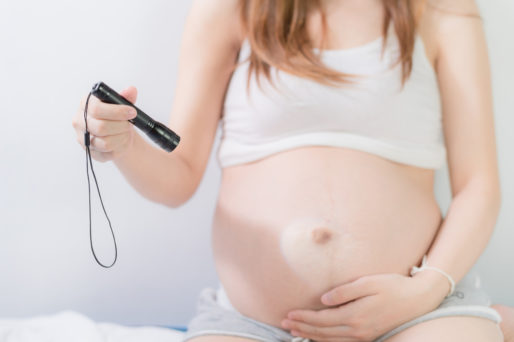 Ejercicios de estimulación prenatal