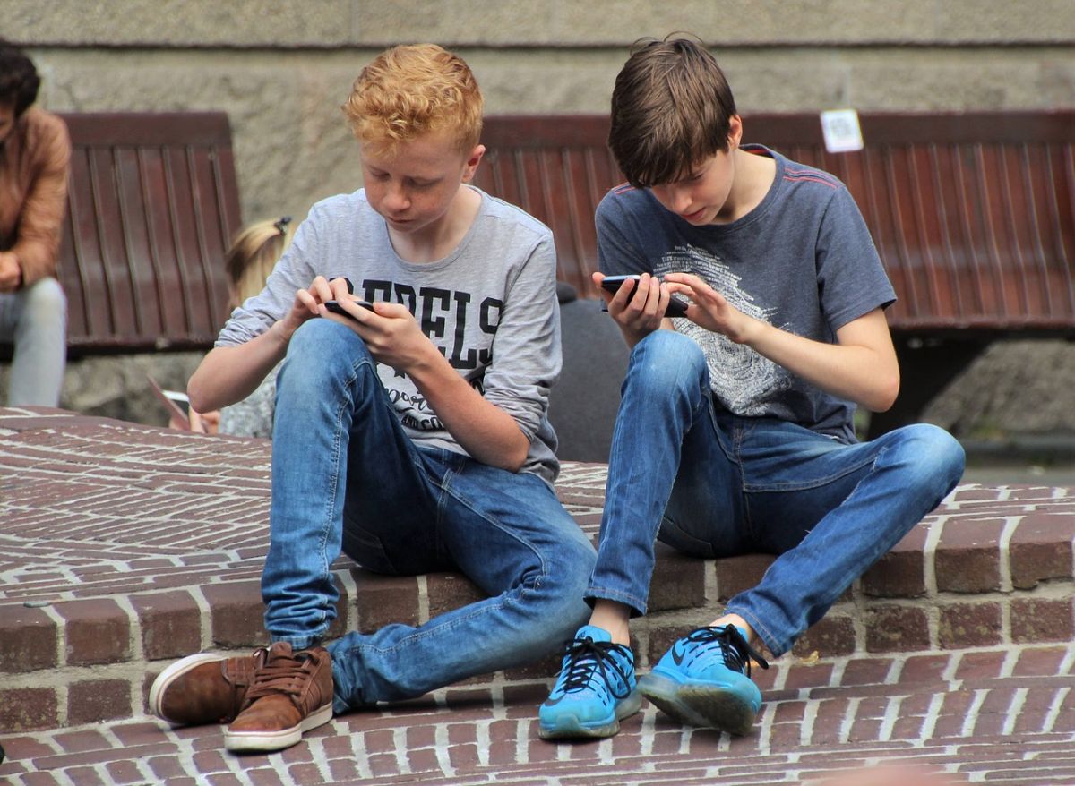 limitar el uso del teléfono