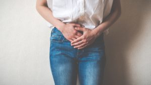 Sequedad vaginal