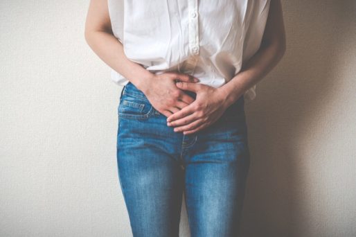 Sequedad vaginal