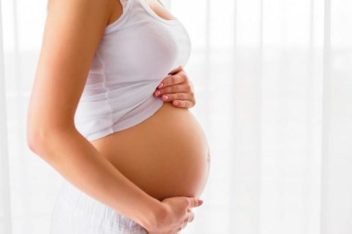Tipos de contracciones en el embarazo