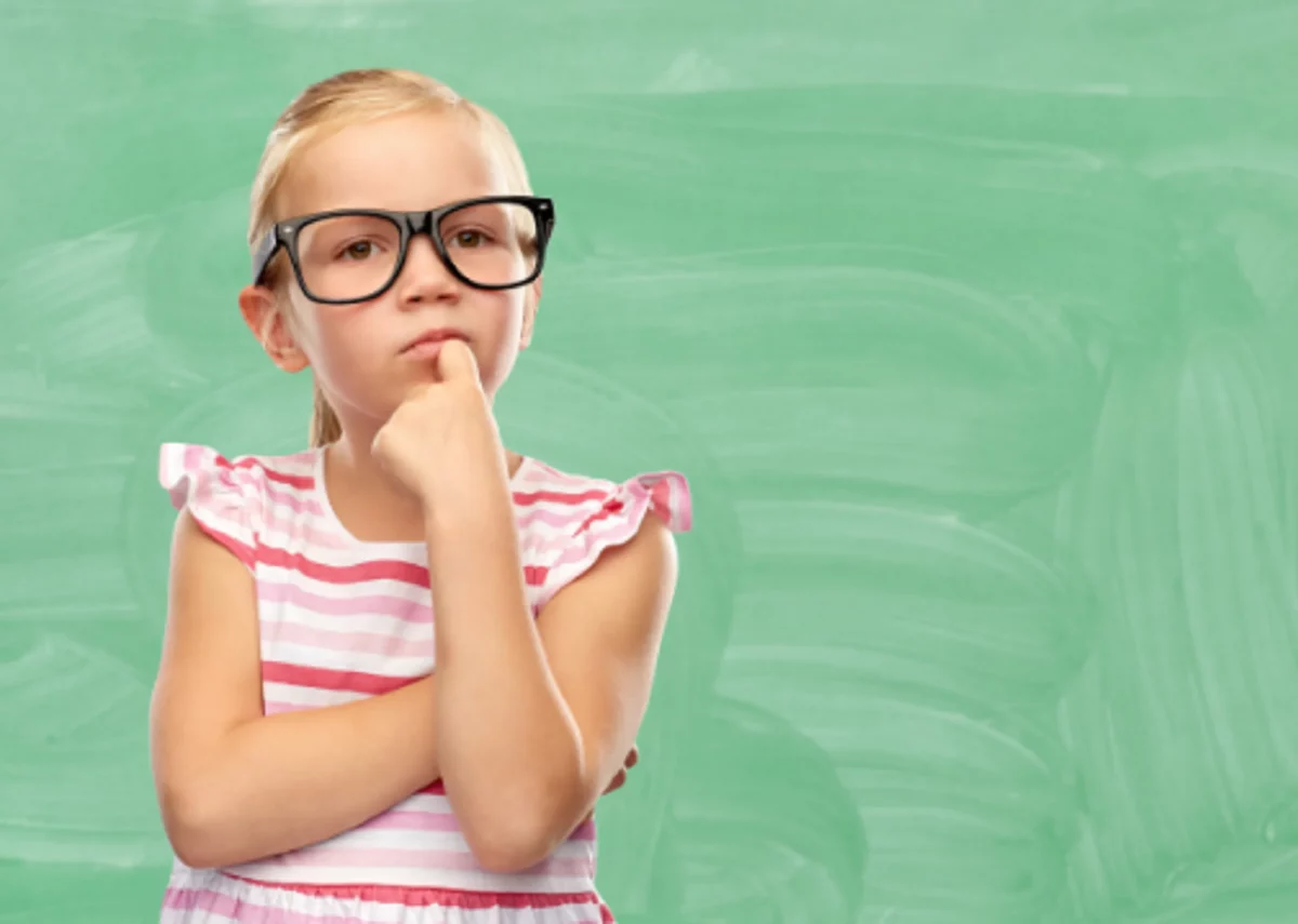 Importancia del cuidado de la vista en los niños