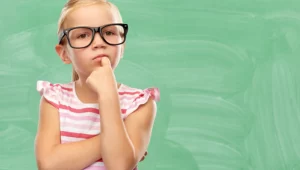 Importancia del cuidado de la vista en los niños