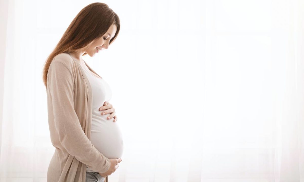 4 Consejos para cuidar tu columna en el embarazo
