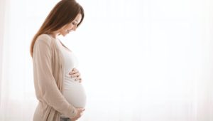 4 Consejos para cuidar tu columna en el embarazo