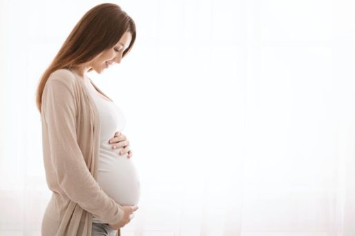 4 Consejos para cuidar tu columna en el embarazo