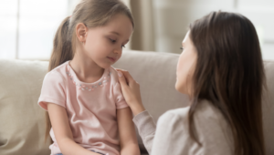 6 Maneras de perder la autoridad ante tu hijo