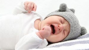 7 Técnicas para aliviar los cólicos en el bebé