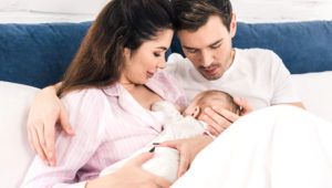 8 signos de alarma cuando tu bebé regurgita