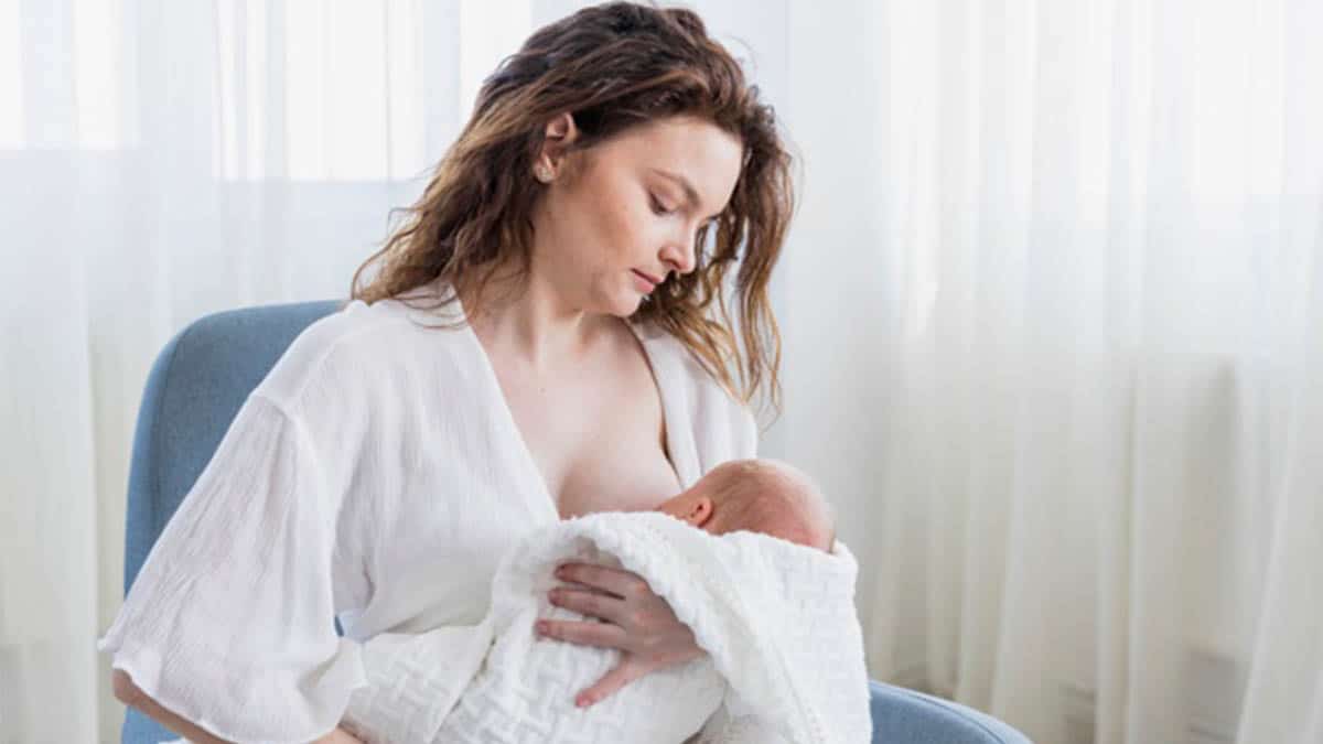 Causas de la mastitis y 10 consejos para prevenirla
