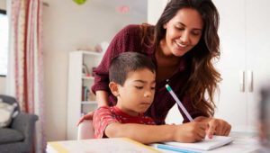 Aprender a escribir