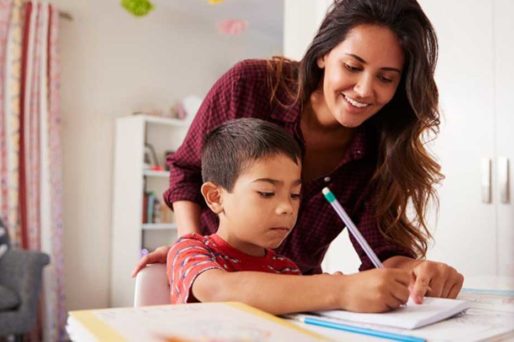 Aprender a escribir