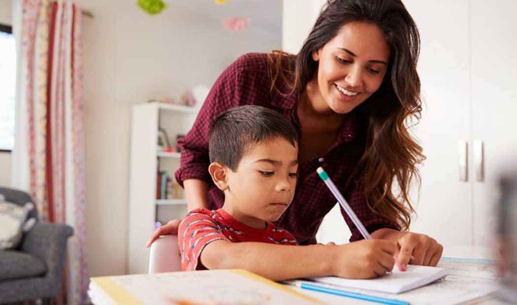 Aprender a escribir