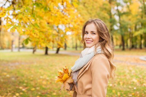 Cómo cuidar la piel en otoño
