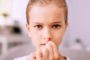 Hemorragia nasal en niños