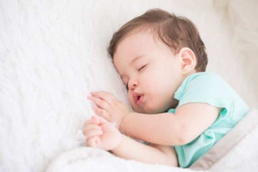 Precauciones para pasar de la cuna a la cama