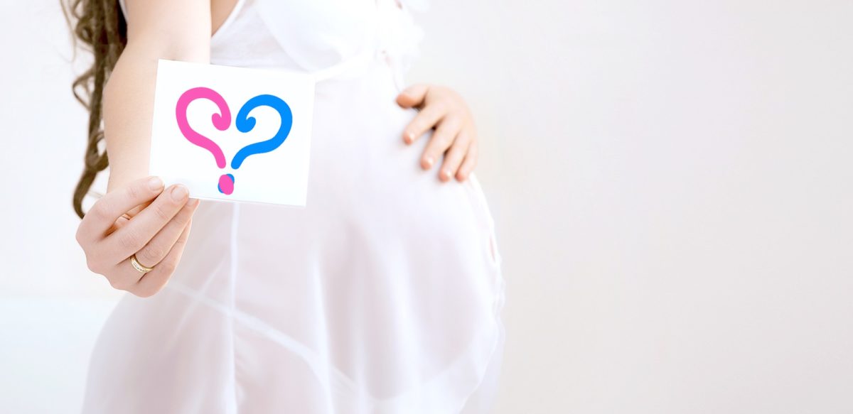 Predecir el sexo del bebé