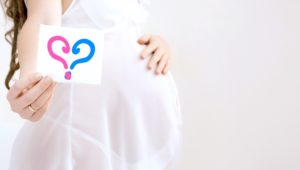 Predecir el sexo del bebé