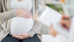 Fobia al embarazo y al parto