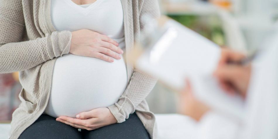 Fobia al embarazo y al parto