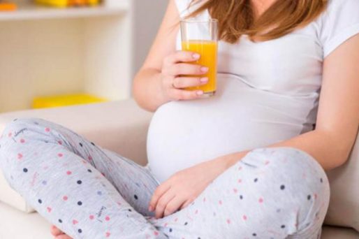 Los batidos dentro de la dieta detox para las mamitas