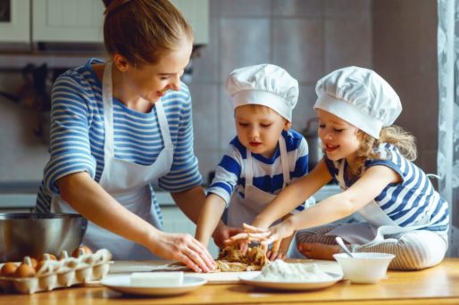 Postres saludables para hacer en casa