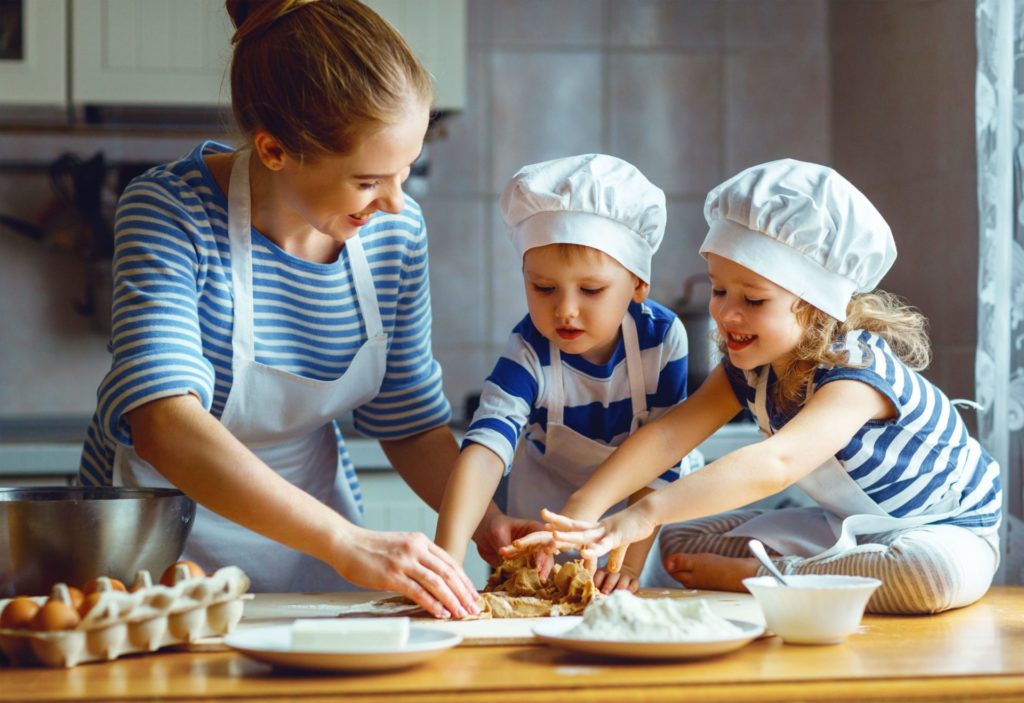 Postres saludables para hacer en casa