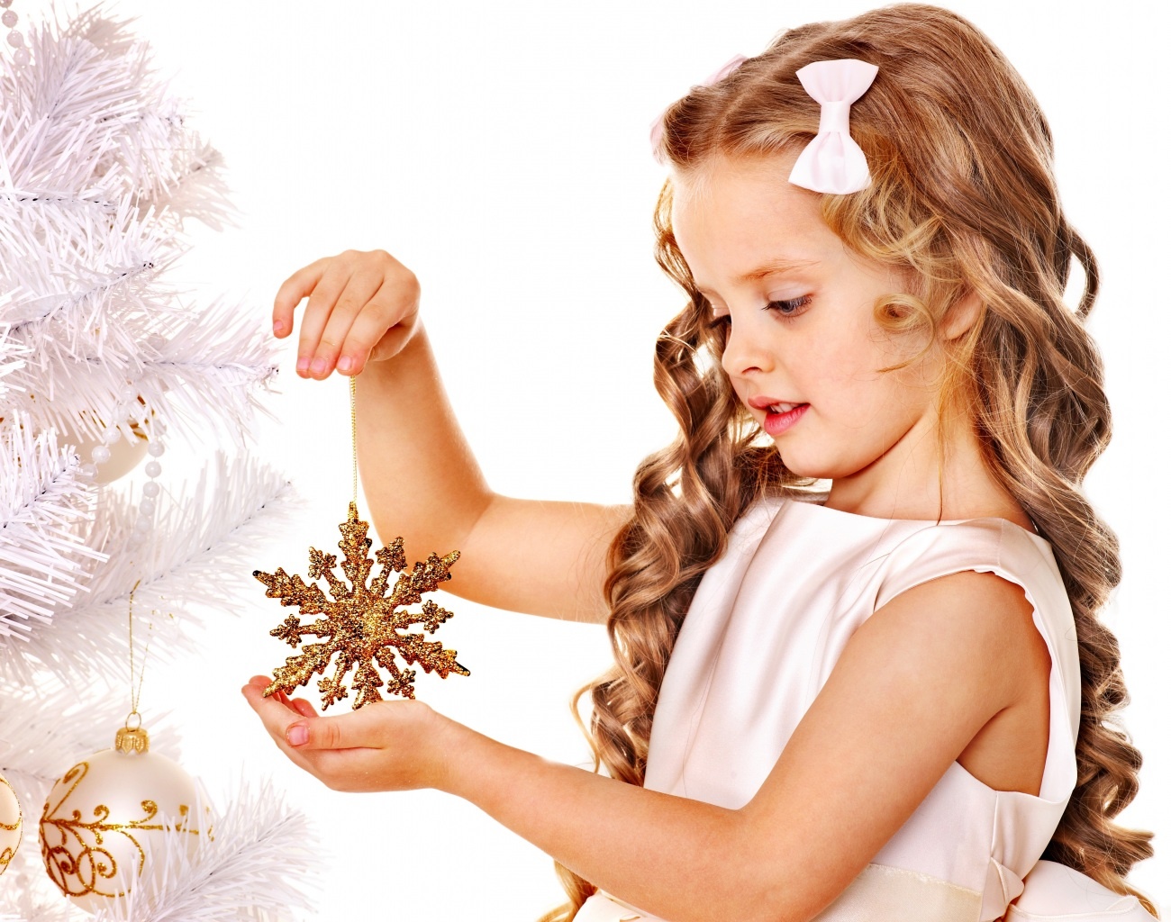 Celebrando la víspera de Año Nuevo con niños