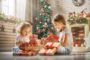 Demasiados regalos de Navidad pueden hacer infelices a los niños