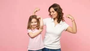 El tiempo con tus hijos pasa volando