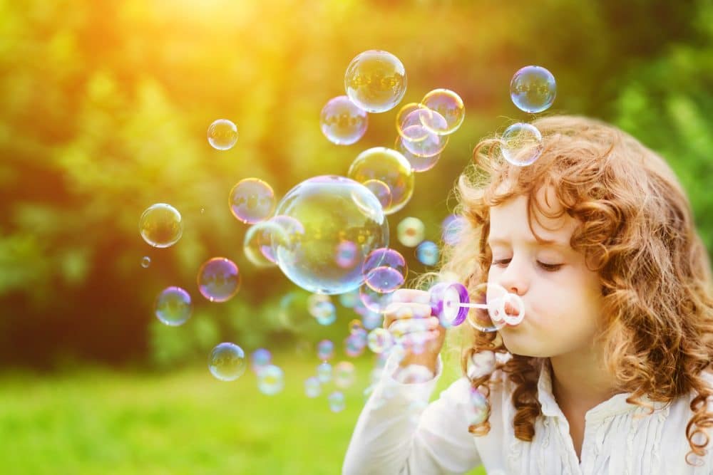Enseñar a los niños a lidiar con sus sentimientos