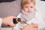 Tips para darle medicamentos a los niños