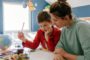 Tips para motivar al niño a hacer las tareas