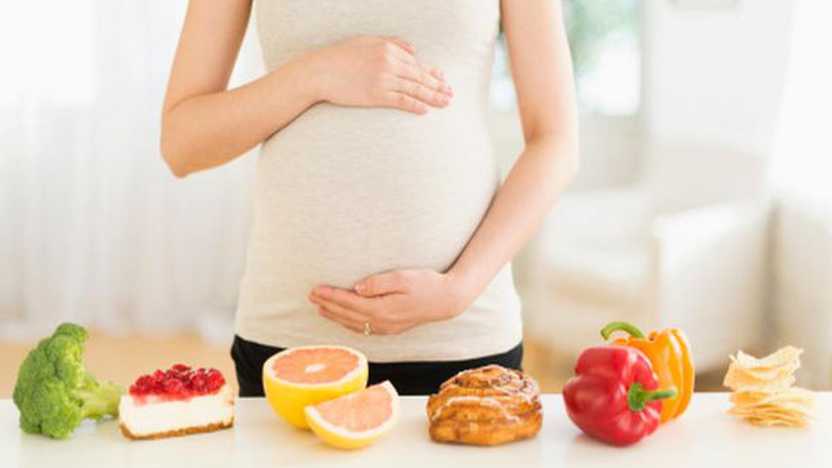 Carbohidratos en el embarazo