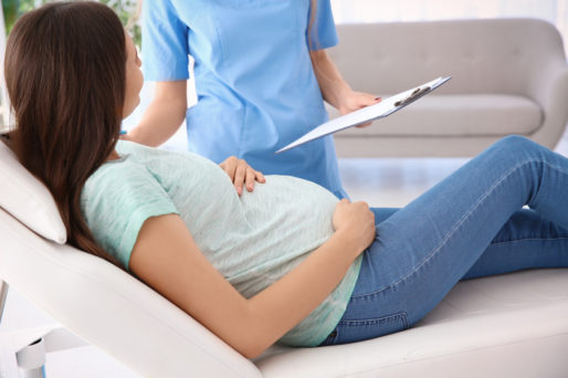 Detección del síndrome de Down en el embarazo