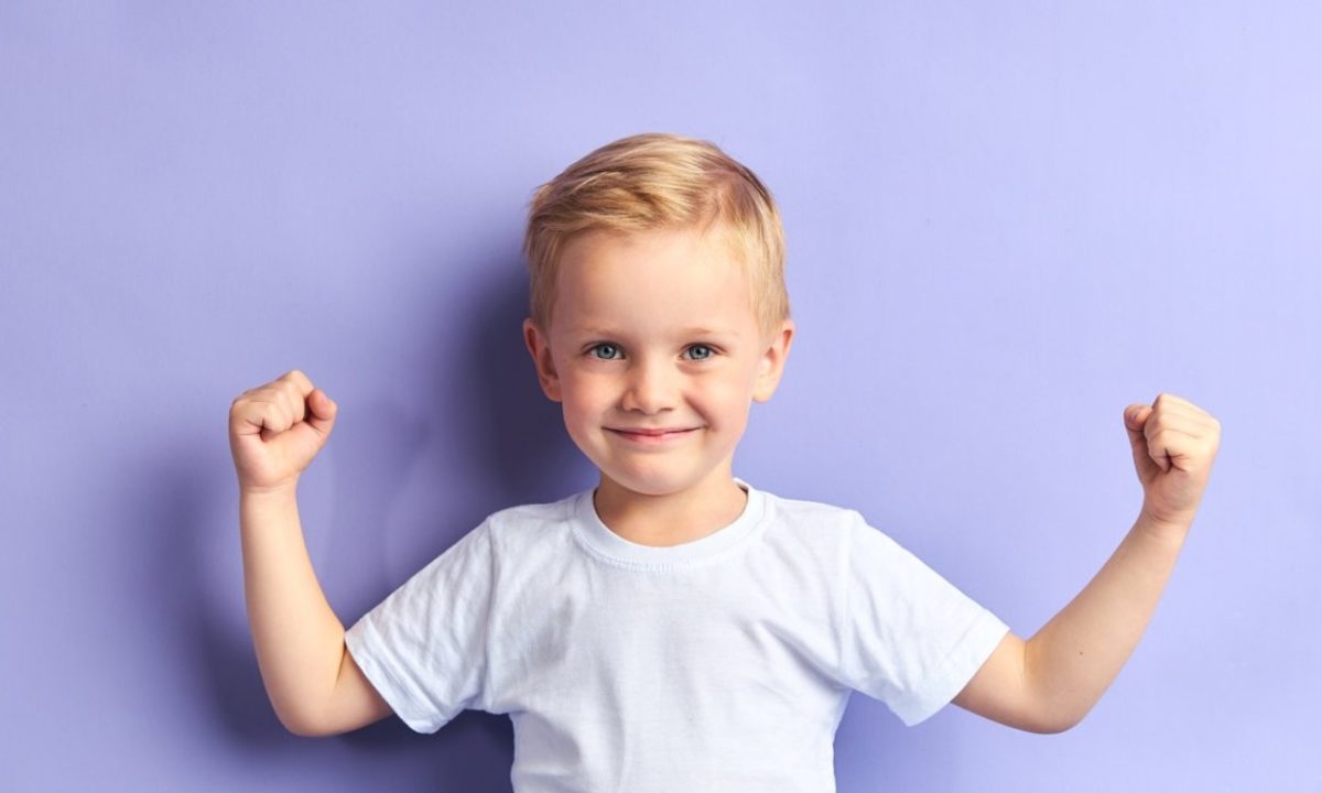 Mi hijo tiene la enfermedad celíaca